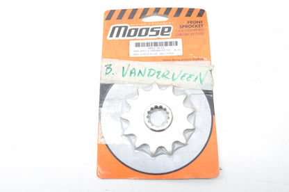 Moose Racing M602-36-13 Front Sprocket 13T NOS