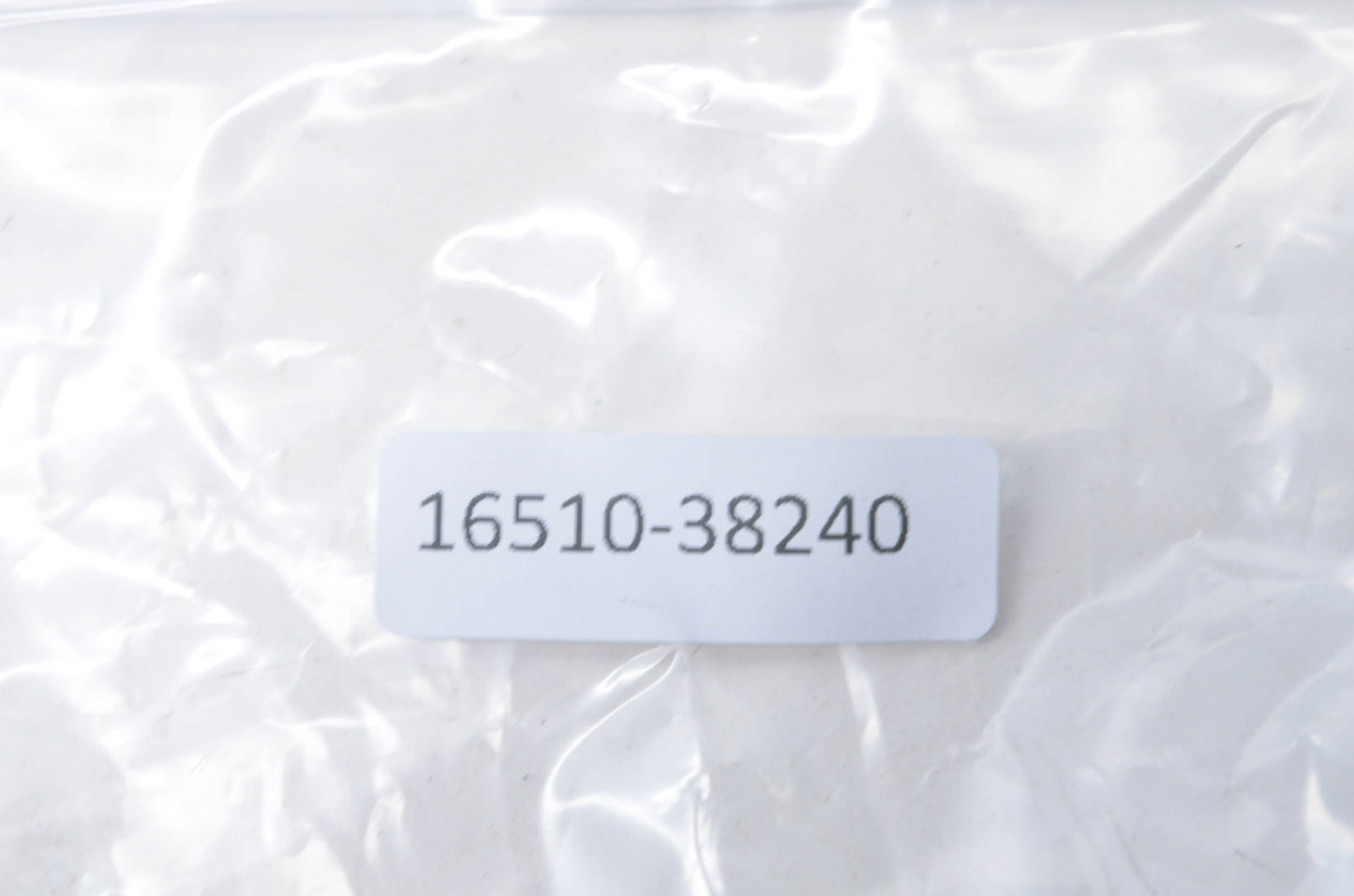 OEM Suzuki 16510-38240 Engine Oil Filter NOS