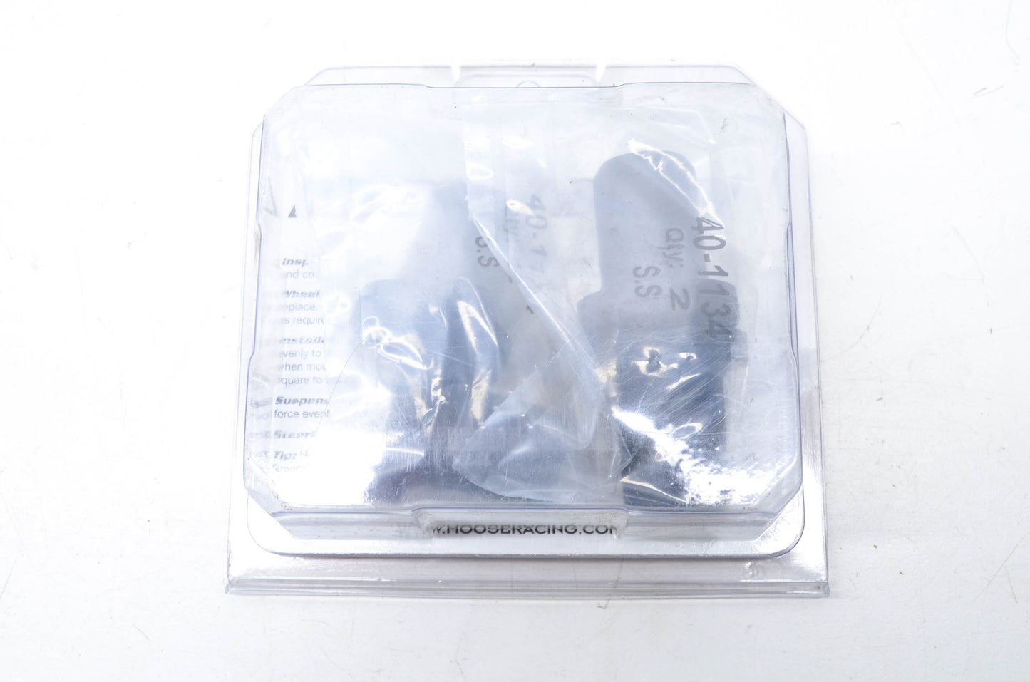 Moose Racing 0430-0632, 40-1134, 50-1074 A-Arm Bushing Kit NOS