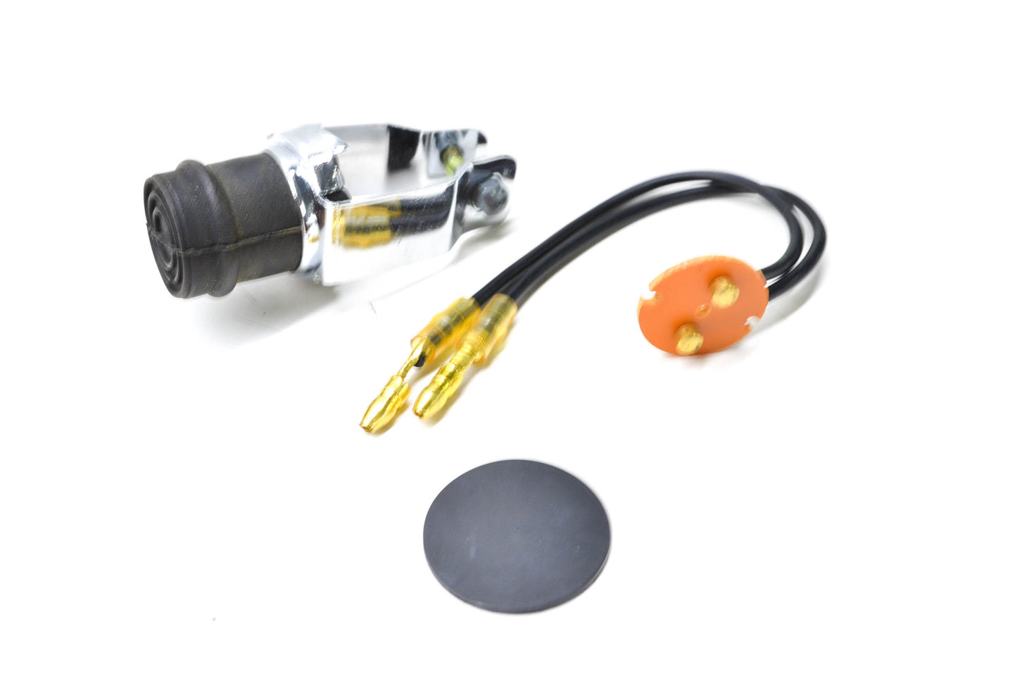 Parts Unlimited 146 Engine Kill Switch Kit NOS