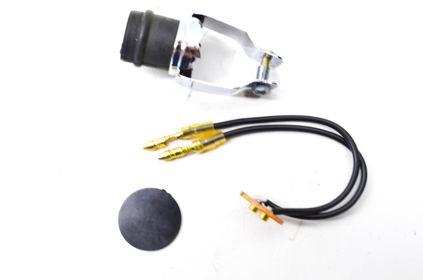 Parts Unlimited 146 Engine Kill Switch Kit NOS
