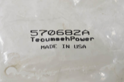 Tecumseh 570682A Primer Bulb NOS