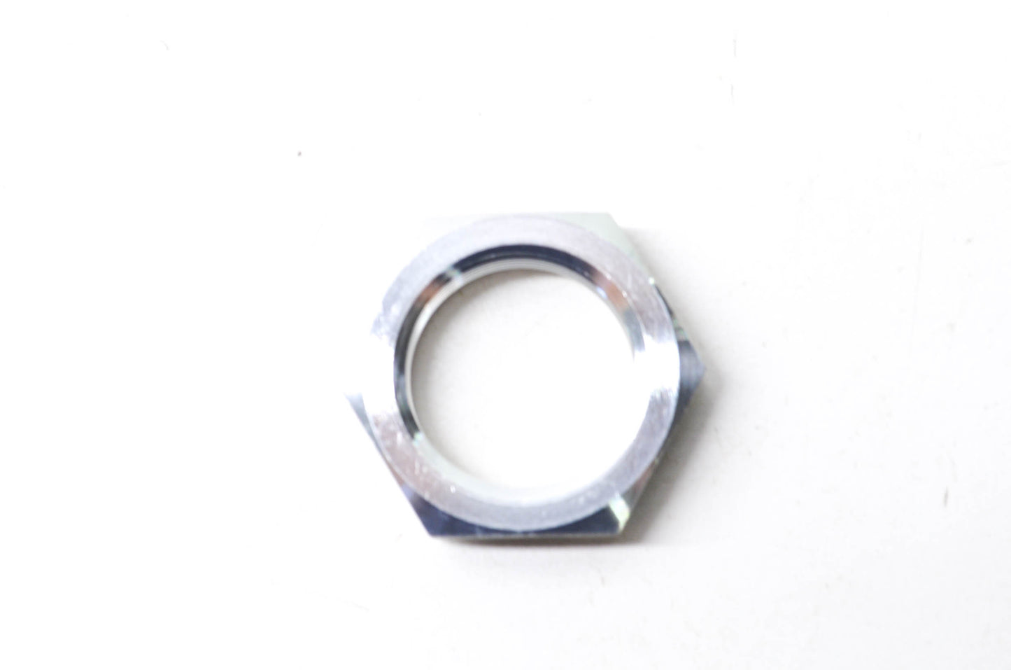 OEM Kawasaki 92210-0066 Nut 24MM NOS