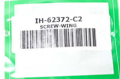 MTD IH-62372-C2 Wing Screw NOS