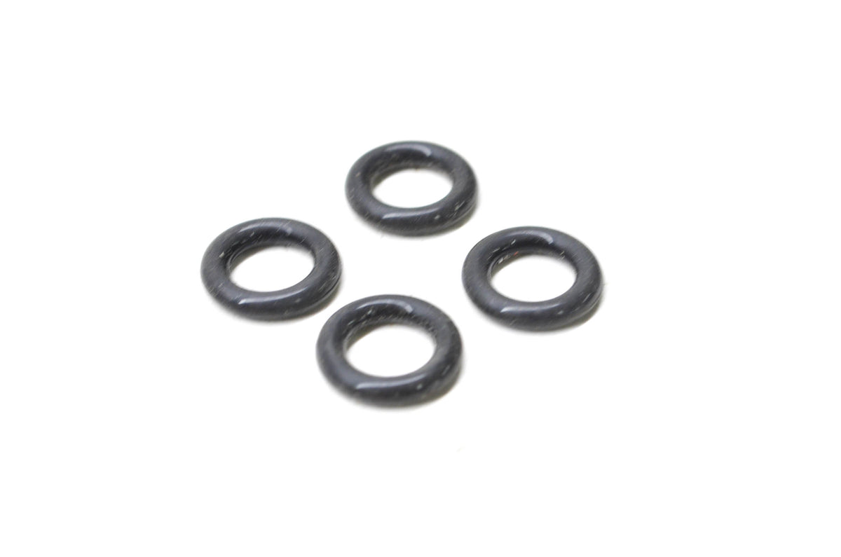 OEM Arctic Cat 3003-227 Cylinder Head Bolt O-Ring Qty 4 NOS