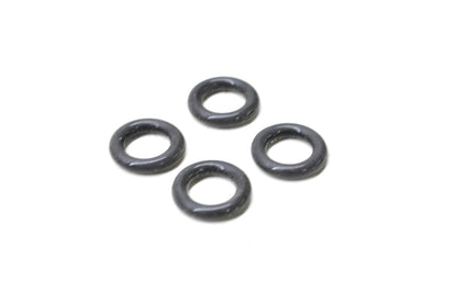 OEM Arctic Cat 3003-227 Cylinder Head Bolt O-Ring Qty 4 NOS