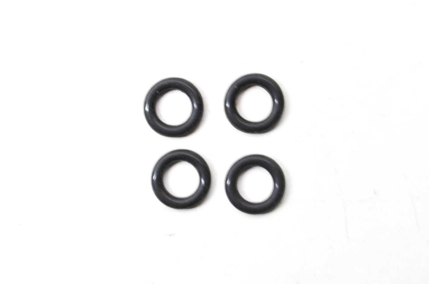 OEM Arctic Cat 3003-227 Cylinder Head Bolt O-Ring Qty 4 NOS