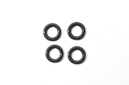 OEM Arctic Cat 3003-227 Cylinder Head Bolt O-Ring Qty 4 NOS