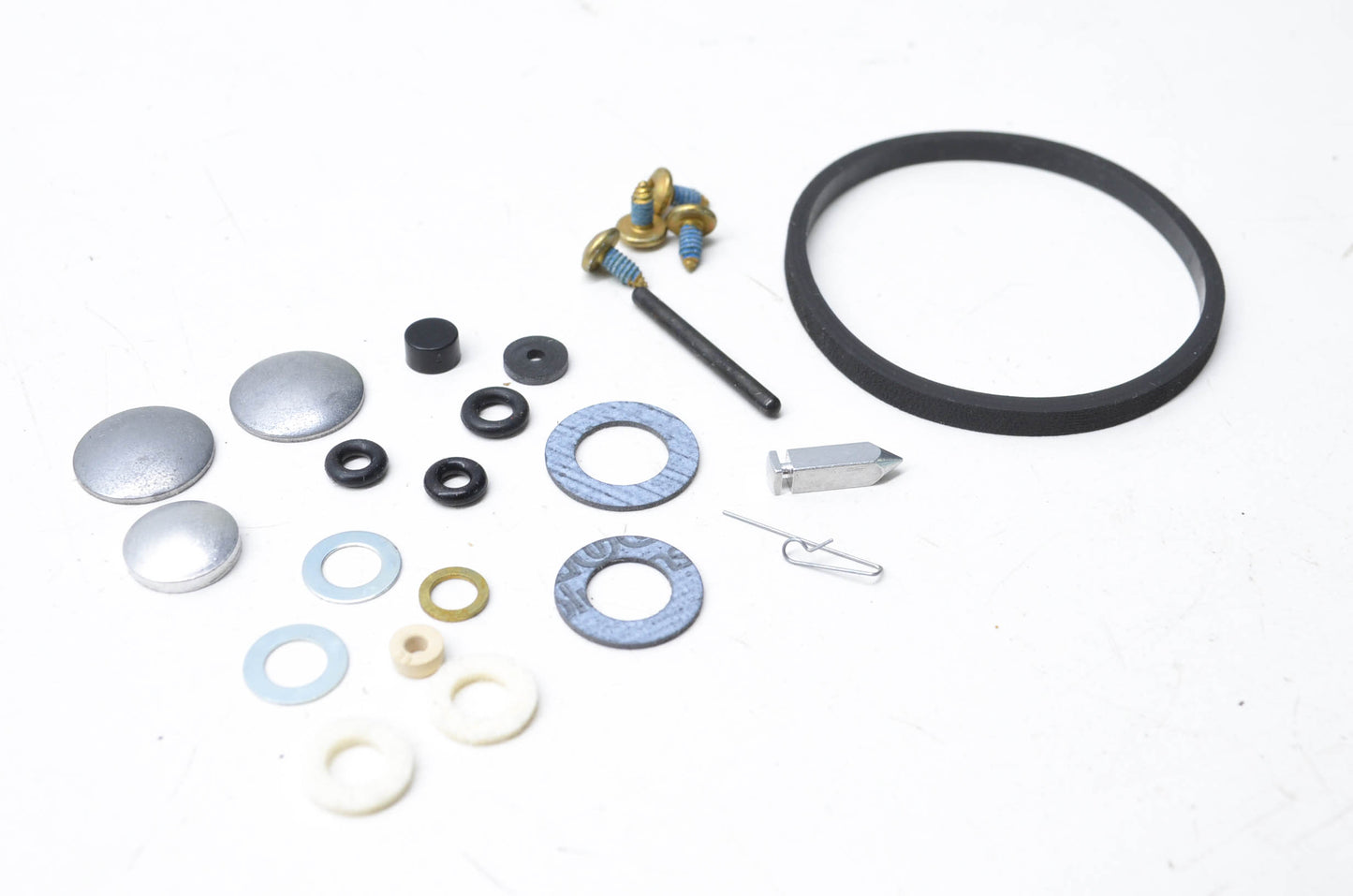 New OEM Tecumseh Carburetor Repair Kit NOS