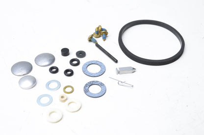 New OEM Tecumseh Carburetor Repair Kit NOS