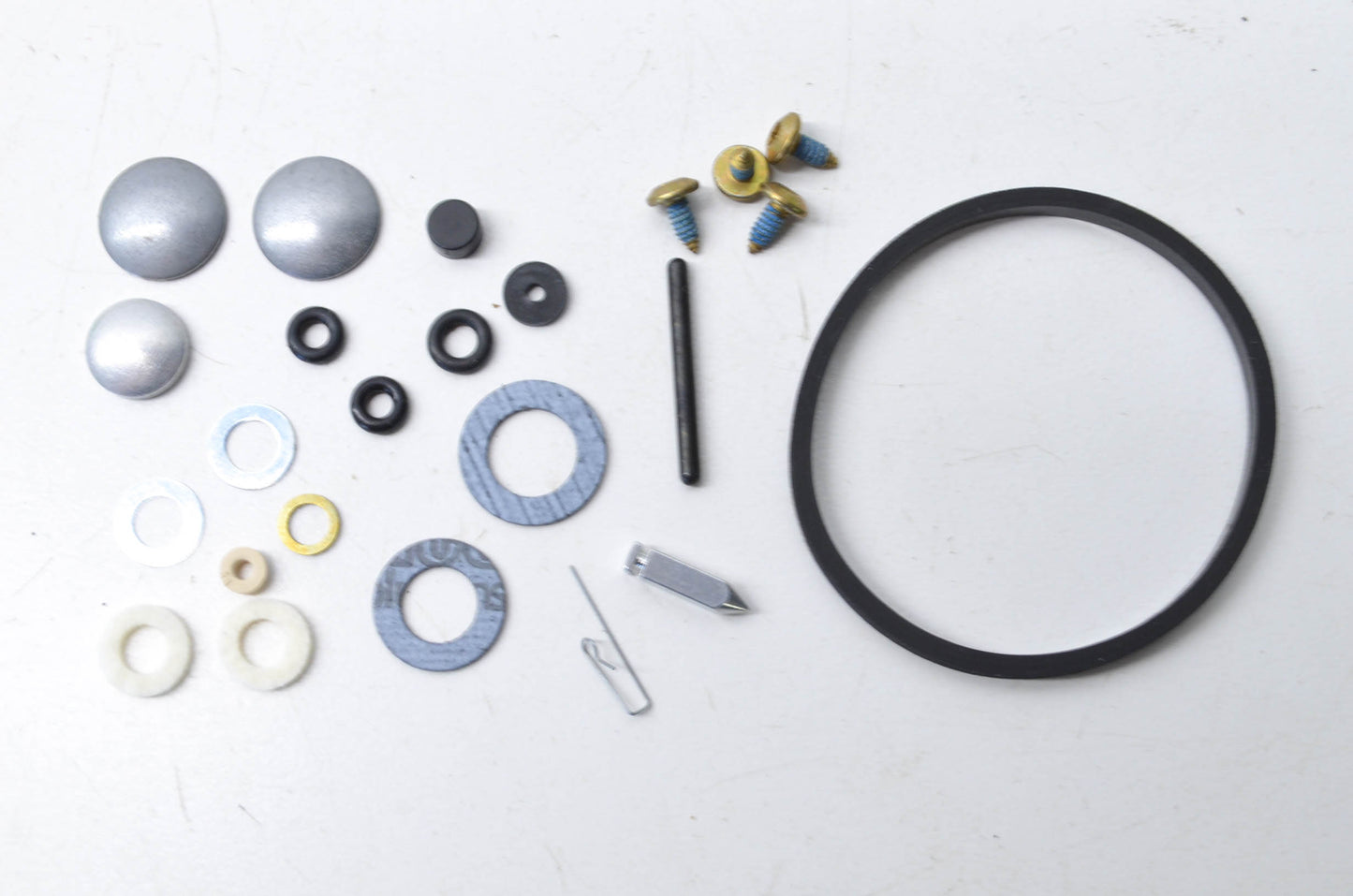 New OEM Tecumseh Carburetor Repair Kit NOS