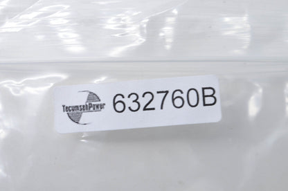New OEM Tecumseh Carburetor Repair Kit NOS