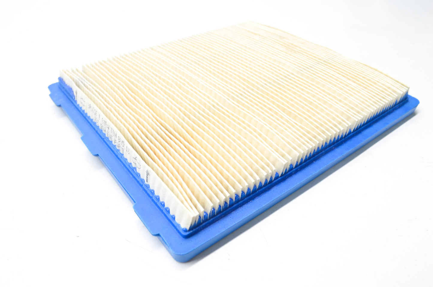 New OEM Briggs & Stratton 805113 Air Filter NOS