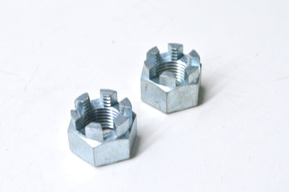 OEM Polaris 7542712 Nuts Qty 2 NOS