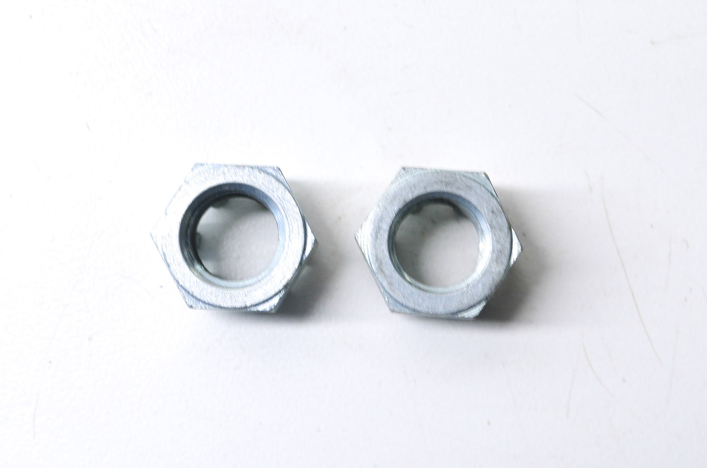 OEM Polaris 7542712 Nuts Qty 2 NOS