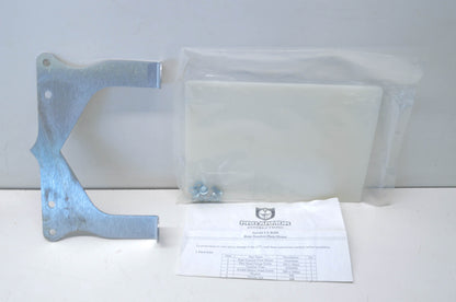Suzuki LTR450 Rear Number Plate Mount Kit NOS