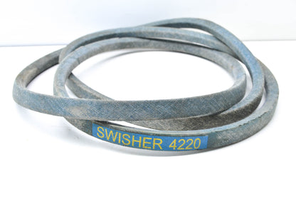 Swisher 4220 Belt NOS