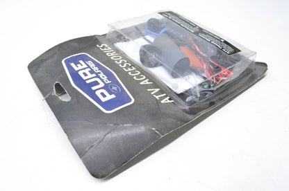 OEM Polaris 2874576 Heated Throttle Thumb Warmers Kit NOS