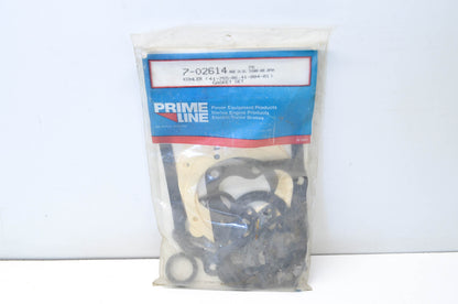 Prime Line 7-02614, 41-755-06, 41-004-01 Kohler Gasket Kit NOS