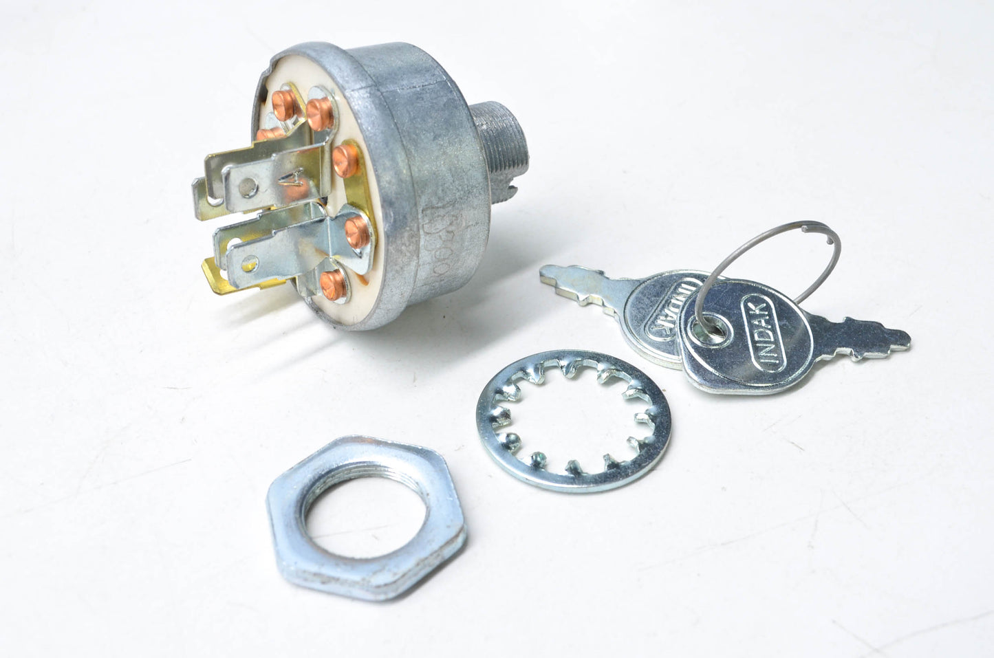 Toro 103991 Switch Assembly NOS
