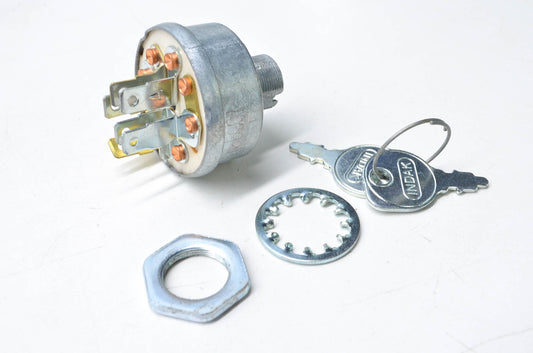 Toro 103991 Switch Assembly NOS