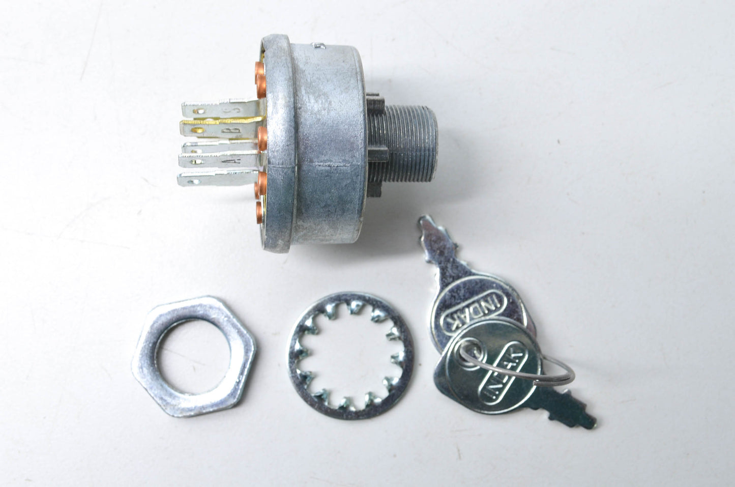 Toro 103991 Switch Assembly NOS