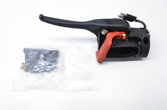 OEM Polaris 2203487 Brake Master Cylinder Lever Kit NOS
