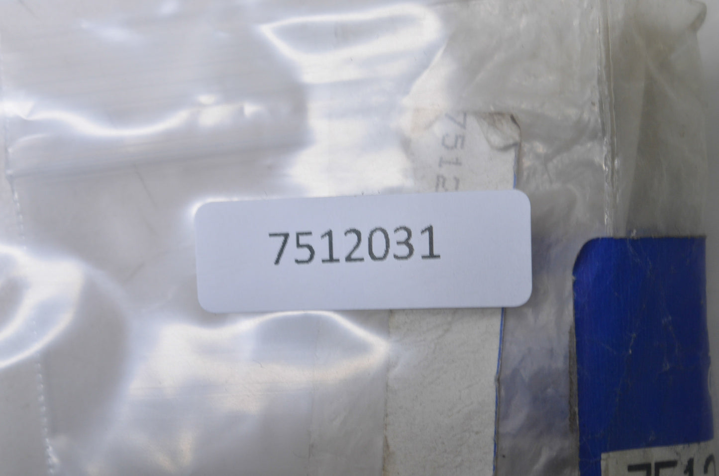 OEM Polaris 7512031 Screw Qty 2 NOS