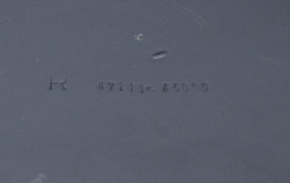OEM Suzuki 47111-A5000 Frame Cover