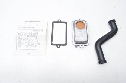 OEM Briggs & Stratton 498038 Breather Kit NOS