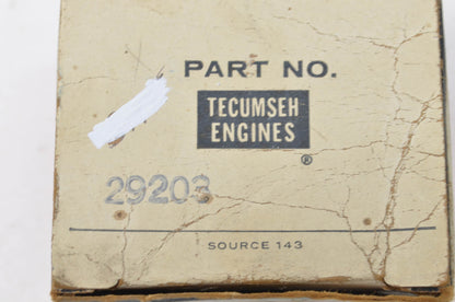 Tecumseh 29203 Air Filter NOS