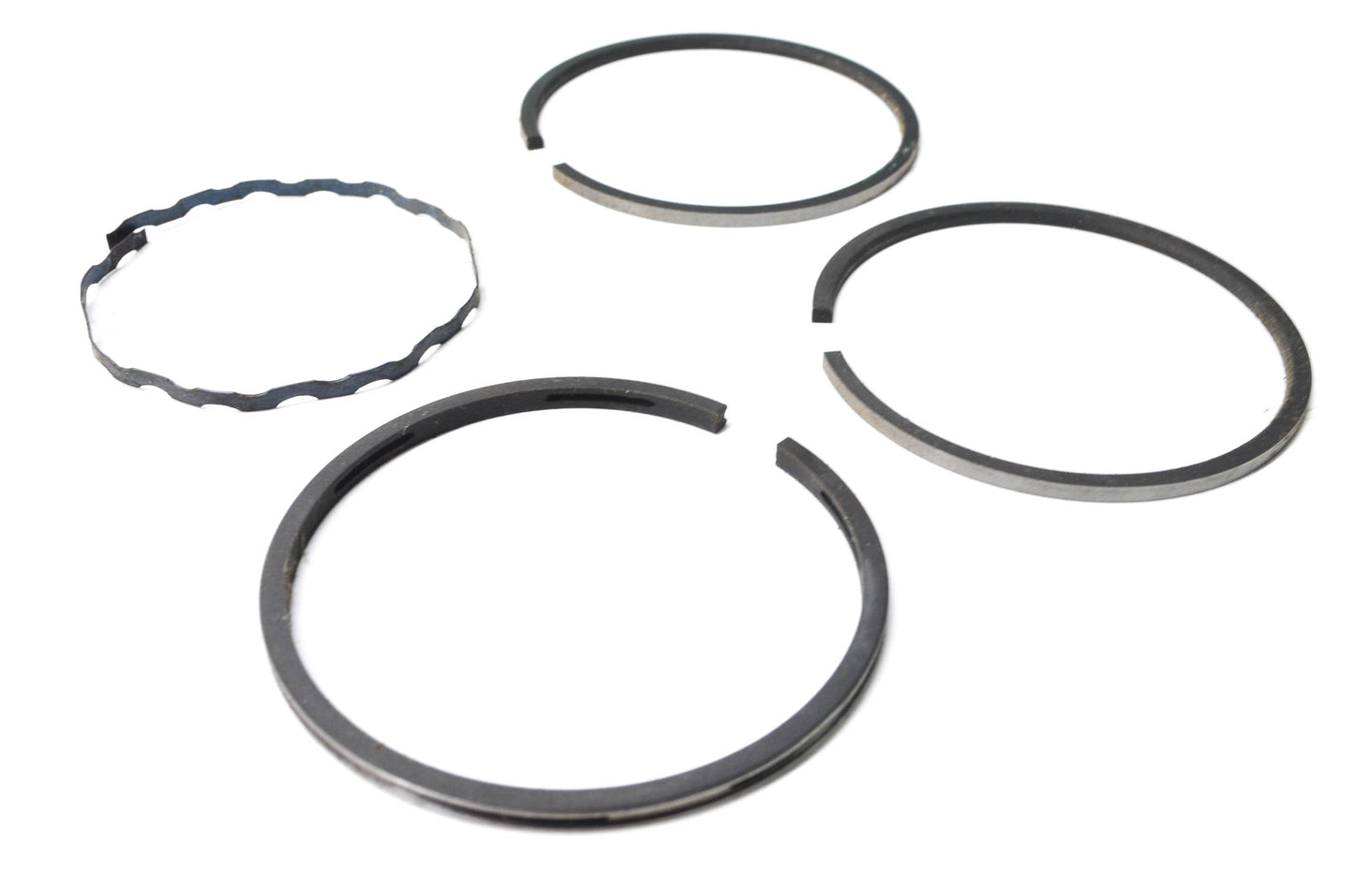 New OEM Tecumseh Piston Ring Kit NOS