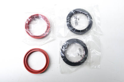 All Balls 56-137 Fork Seal Kit NOS