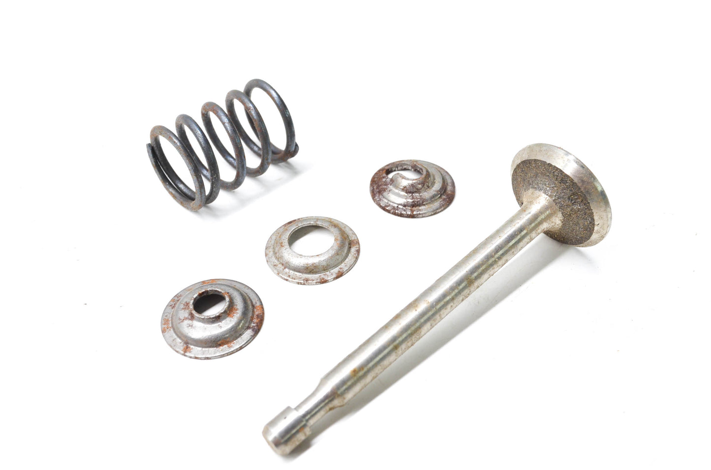 Exhaust Valve Kit NOS