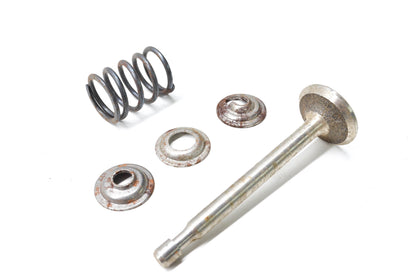 Exhaust Valve Kit NOS
