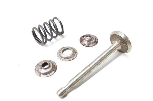 Exhaust Valve Kit NOS