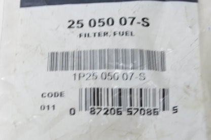Kohler 2505007-S Fuel Filter NOS