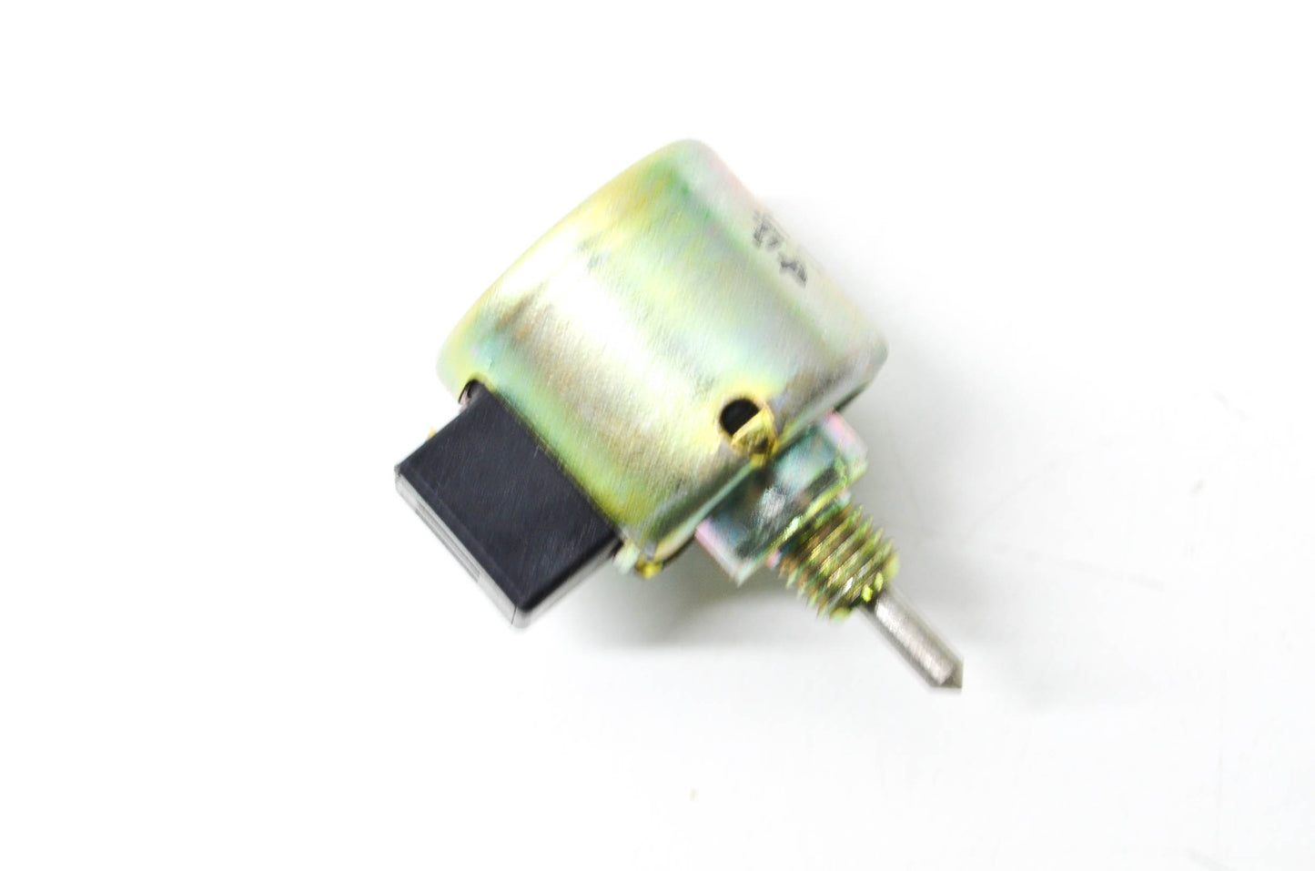 New Walbro Solenoid NOS