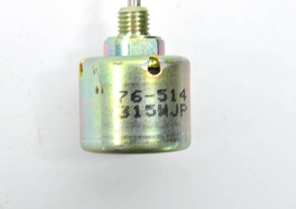 New Walbro Solenoid NOS