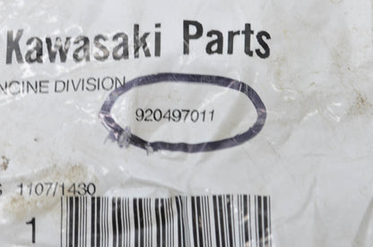 New OEM Kawasaki Oil Seal NOS