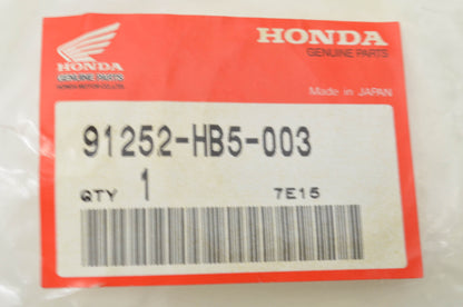 OEM Honda 91252-HB5-003 Dust Seal (44X62X7) NOS