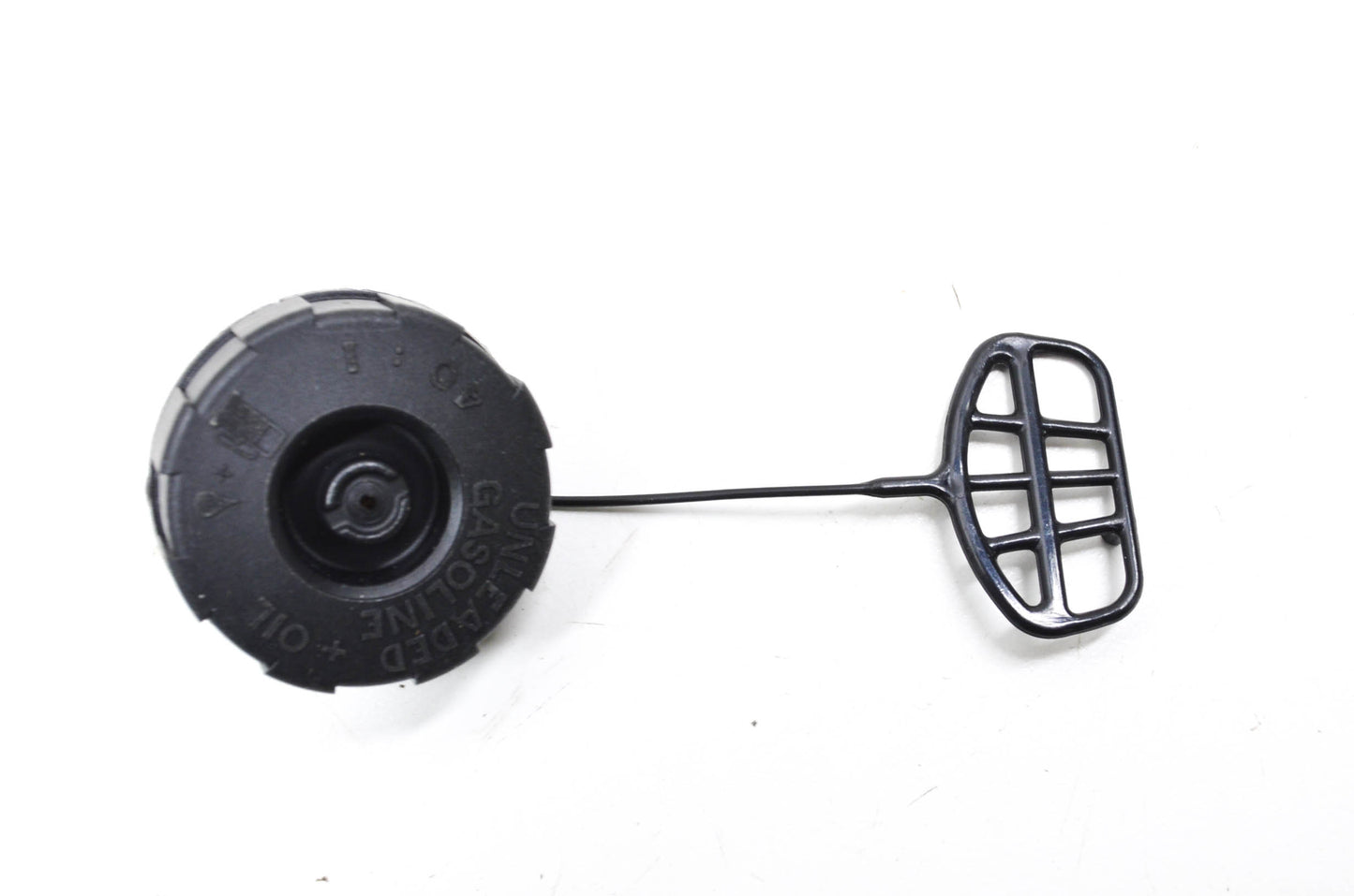 New Poulan 530014347 Gas Fuel Cap NOS
