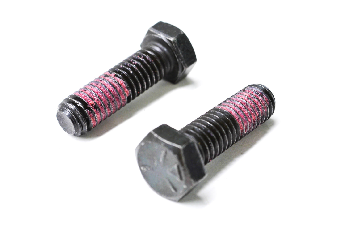 OEM Polaris 7515526 Bolt 3/8-16X1.25 Qty 2 NOS