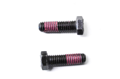 OEM Polaris 7515526 Bolt 3/8-16X1.25 Qty 2 NOS