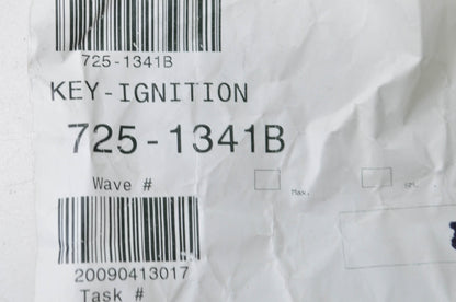 MTD 725-1341B Ignition Key NOS