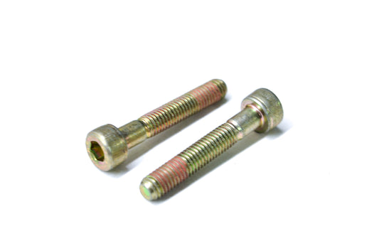 OEM Polaris 7517246 Screw Qty 2 NOS