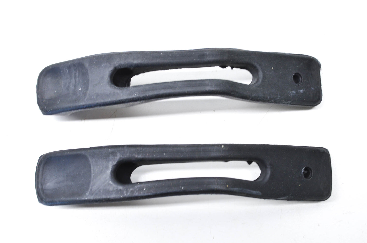 Parts Unlimited 1906-0003 Rubber Hood Clamp Qty 2 NOS