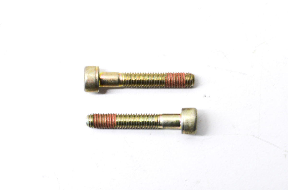OEM Polaris 7517246 Screw Qty 2 NOS