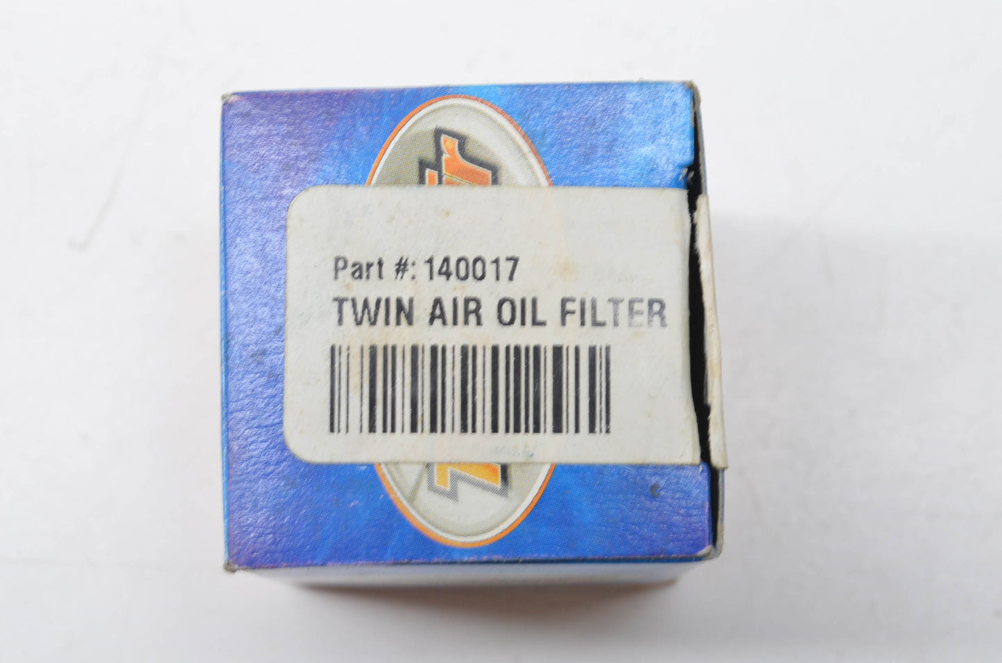 Twin Air 140017 Oil Filter NOS