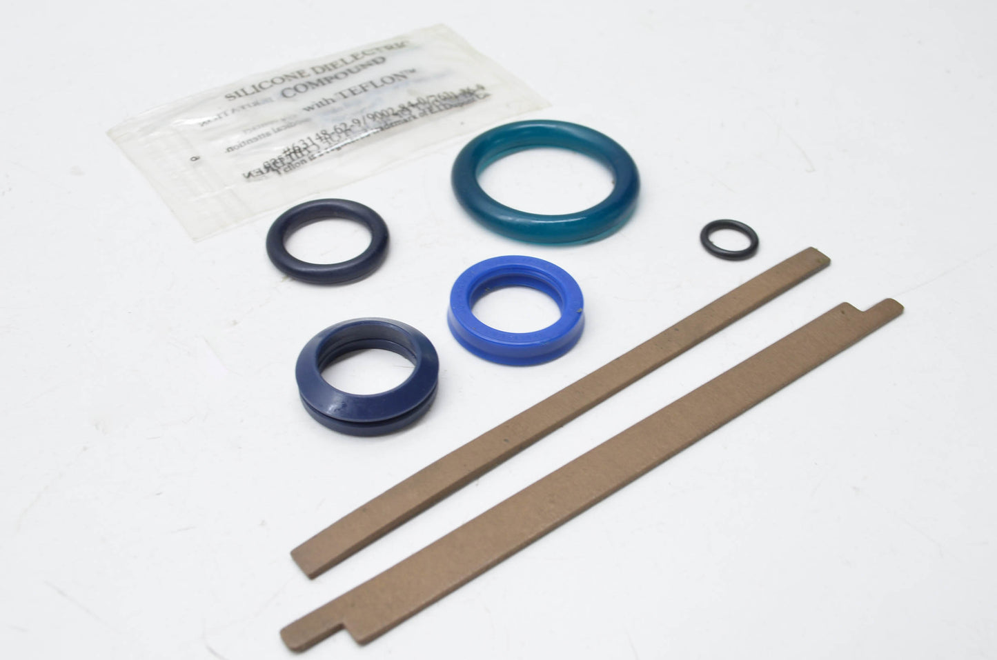 Parts Unlimited TS-68-RFX Shaft Shock Rebuild Kit NOS
